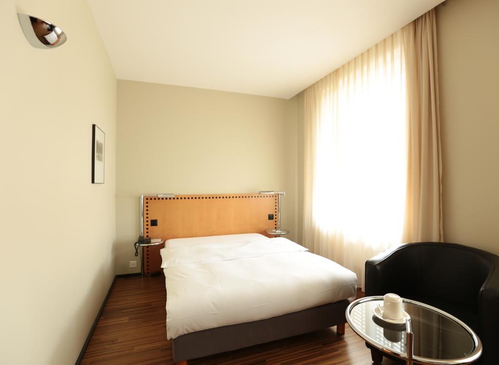 Art Deco Hotel Elite Biel Dış mekan fotoğraf