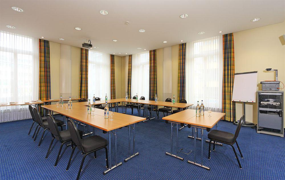 Art Deco Hotel Elite Biel Konforlar fotoğraf